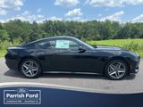New 2025 Ford Mustang Coupe image 2