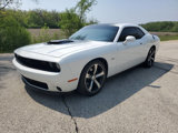 Used 2016 Dodge Challenger R/T Plus image 2