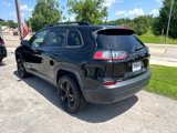 Used 2019 Jeep Cherokee Latitude Plus image 5