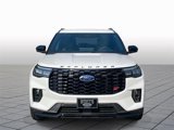 New 2025 Ford Explorer ST image 2
