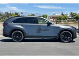 New 2025 MAZDA CX-90 3.3 Turbo w/ Premium Sport Pkg image 4