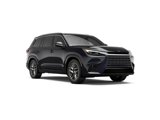 New 2025 Lexus TX 350 AWD image 4