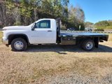 New 2025 Chevrolet Silverado 3500 W/T w/ WT Convenience Package image 4