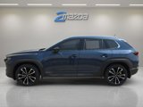 New 2025 MAZDA CX-50 2.5 Turbo w/ Weather Package image 2