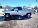 Used 2017 Ford F150 XLT w/ Trailer Tow Package image 5