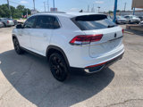 Used 2020 Volkswagen Atlas Cross Sport SEL image 4