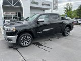 New 2025 RAM 1500 Laramie image 2