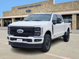 New 2025 Ford F250 Platinum image 2