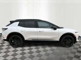 New 2025 Chevrolet Equinox EV RS image 5