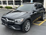 Used 2022 Mercedes-Benz GLC 300 4MATIC image 5