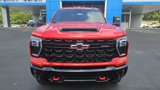 New 2025 Chevrolet Silverado 2500 ZR2 w/ Technology Package image 3