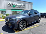 Used 2020 BMW X5 xDrive40i w/ M Sport Package image 3