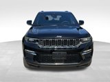 Used 2024 Jeep Grand Cherokee Limited image 4
