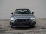 New 2025 Audi S8 image 2