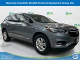 Used 2019 Buick Enclave Essence image 3