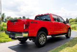 Used 2021 Ford F250 Lariat w/ Lariat Ultimate Package image 3