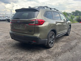 Used 2023 Subaru Ascent Onyx Edition image 4
