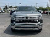 New 2025 Chevrolet Silverado 1500 LTZ image 2