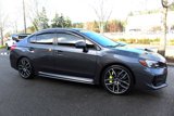 Used 2020 Subaru WRX STI Limited w/ Popular Package #1 image 6