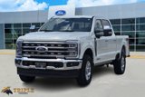 New 2025 Ford F250 Lariat w/ Lariat Ultimate Package image 2
