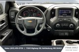 Certified 2024 Chevrolet Silverado 1500 W/T image 5