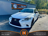 Used 2015 Lexus IS 250 AWD image 2
