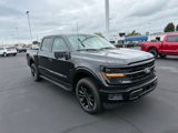 New 2025 Ford F150 XLT image 3
