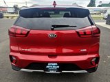 Used 2021 Kia Niro LX image 5