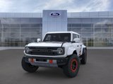 New 2025 Ford Bronco Raptor image 2