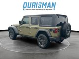 New 2025 Jeep Wrangler Sport S image 4