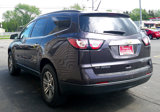 Used 2015 Chevrolet Traverse LT image 5