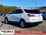 Used 2018 Chevrolet Equinox LT image 3