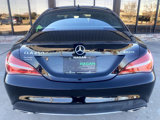 Used 2017 Mercedes-Benz CLA 250 4MATIC image 6