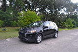 Used 2019 Chevrolet Trax LS image 2