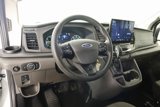Used 2024 Ford Transit 350 XLT image 2