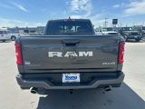New 2025 RAM 1500 4x4 Crew Cab image 5