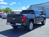 Used 2017 Chevrolet Silverado 1500 LTZ w/ Sport Package image 4