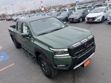 New 2025 Nissan Frontier PRO-4X w/ Pro Premium Package image 3