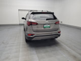 Used 2018 Hyundai Santa Fe Sport w/ 2.4L Value Package 02 image 6