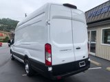 Used 2023 Ford Transit 250 148 High Roof Extended AWD image 3