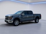 New 2025 Ford F150 XLT image 3