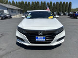 Used 2018 Honda Accord Sport image 3