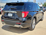 Used 2024 Ford Explorer Limited image 4