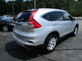 Used 2016 Honda CR-V EX-L image 5