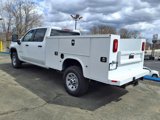 New 2025 Chevrolet Silverado 3500 W/T w/ WT Convenience Package image 5