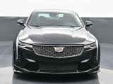 Used 2024 Cadillac CT4 V Blackwing image 6