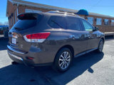 Used 2016 Nissan Pathfinder SV image 5