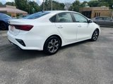Used 2021 Kia Forte LXS image 2