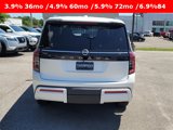 New 2025 Nissan Armada SV image 4