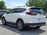 Used 2021 Honda CR-V Touring image 4